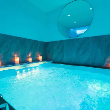 Ibisco & Relax Oda ve Kahvaltı