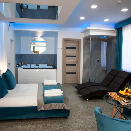 Ibisco & Relax Pozzuoli