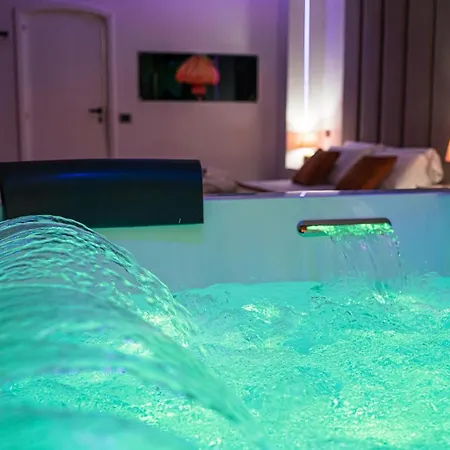 Oda ve Kahvaltı Ibisco & Relax