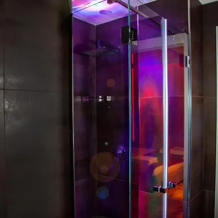 Ibisco & Relax Oda ve Kahvaltı