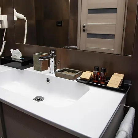 Ibisco & Relax Oda ve Kahvaltı Pozzuoli