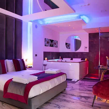 Ibisco & Relax Oda ve Kahvaltı Pozzuoli