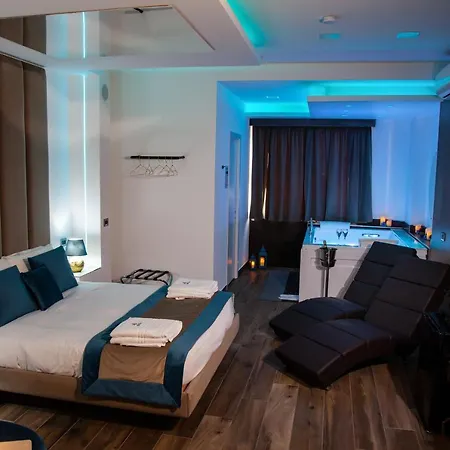 Oda ve Kahvaltı Ibisco & Relax