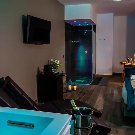 Oda ve Kahvaltı Ibisco & Relax