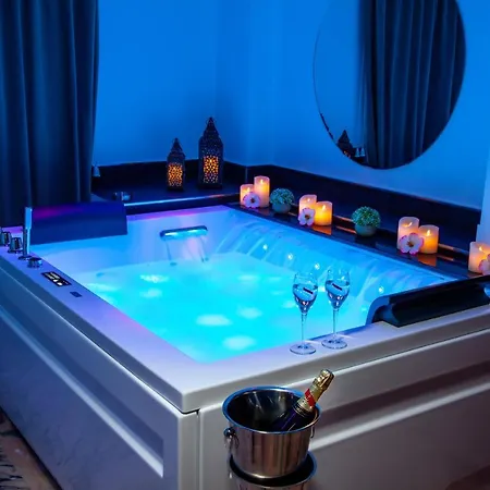 Ibisco & Relax Oda ve Kahvaltı