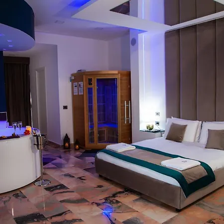 Ibisco & Relax Oda ve Kahvaltı Pozzuoli