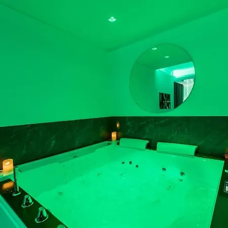 Ibisco & Relax Oda ve Kahvaltı Pozzuoli