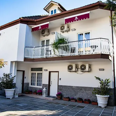 Ibisco & Relax Oda ve Kahvaltı