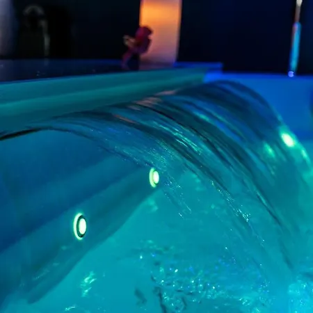 Ibisco & Relax Oda ve Kahvaltı 4*