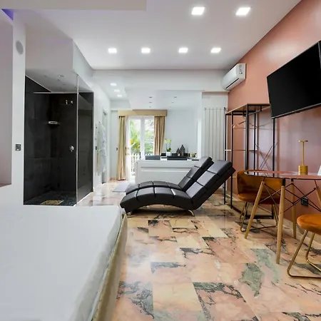 Ibisco & Relax Oda ve Kahvaltı