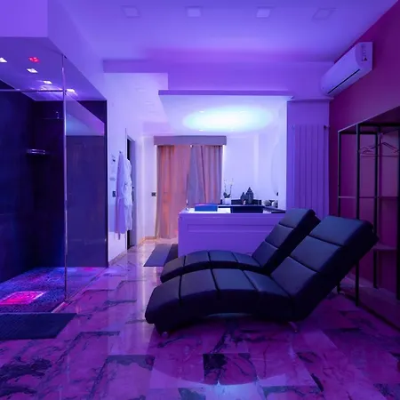 Ibisco & Relax Pozzuoli