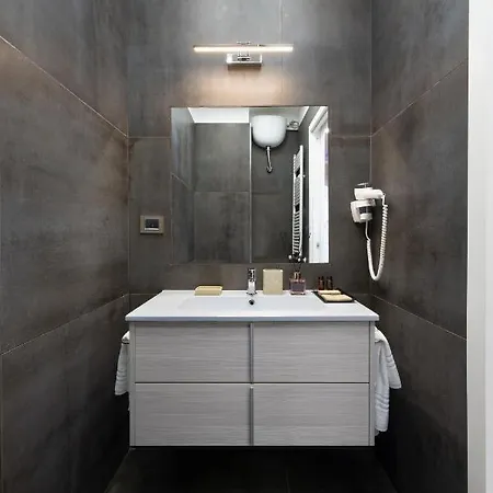 Ibisco & Relax 4* Pozzuoli