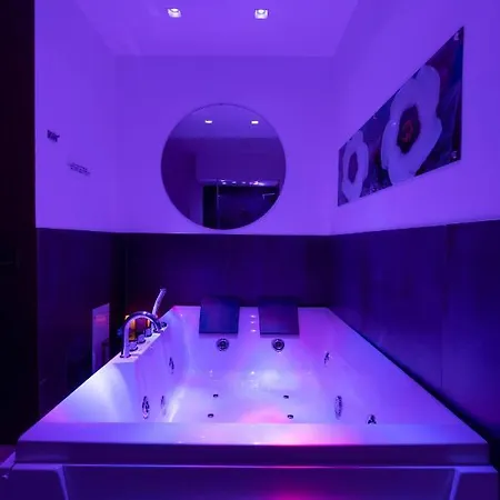 Ibisco & Relax 4* Pozzuoli