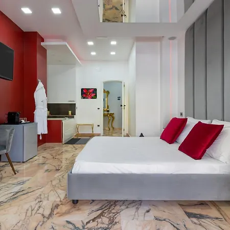 Ibisco & Relax 4* Pozzuoli