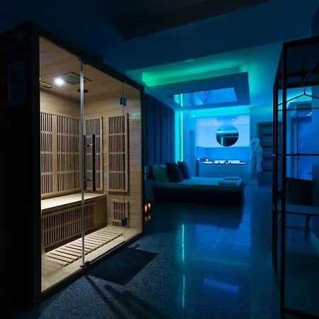 Ibisco & Relax Oda ve Kahvaltı