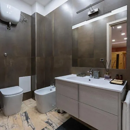 Ibisco & Relax Oda ve Kahvaltı 4*