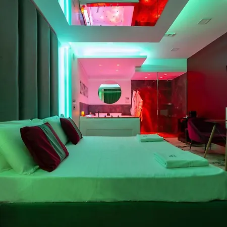 Ibisco & Relax Pozzuoli