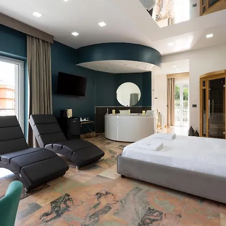 Ibisco & Relax Pozzuoli