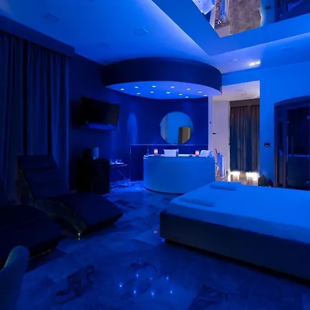 Oda ve Kahvaltı Ibisco & Relax 4*