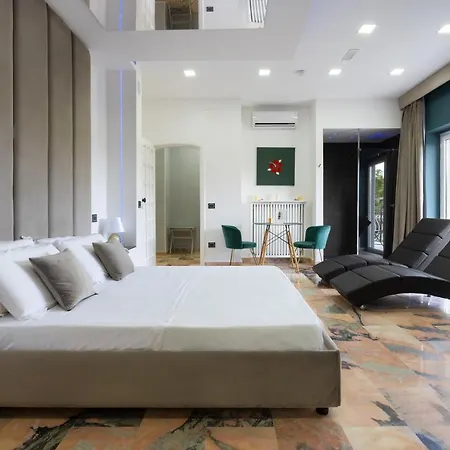 Ibisco & Relax Oda ve Kahvaltı Pozzuoli