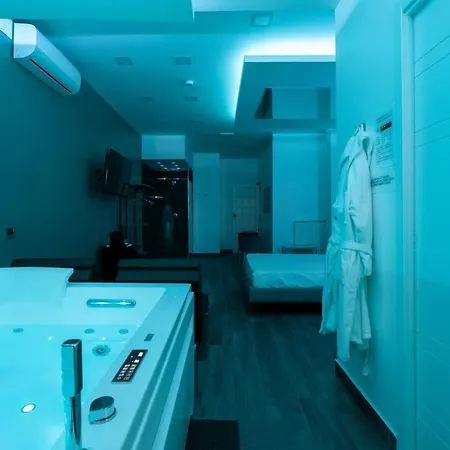 Ibisco & Relax Pozzuoli