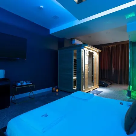 Ibisco & Relax Oda ve Kahvaltı