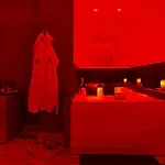 Bed and breakfast Ibisco Suites&relax 4*