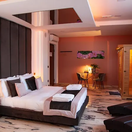 Bed and Breakfast Ibisco & Relax