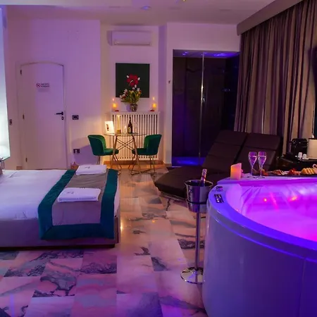 Ibisco & Relax Ποτσουόλι