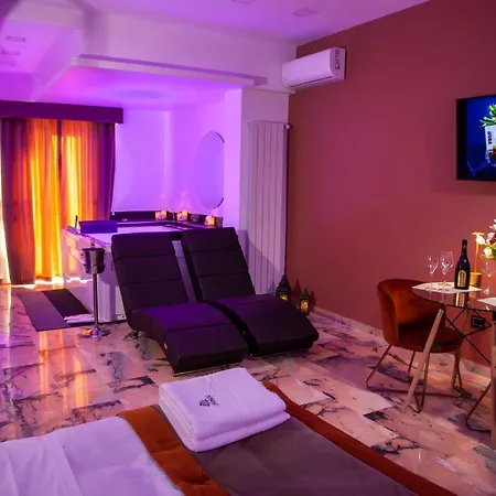 Alojamento de Acomodação e Pequeno-almoço Ibisco & Relax Pozzuoli