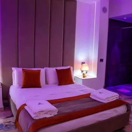 Ibisco & Relax Ποτσουόλι