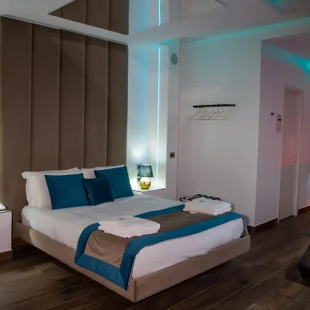 Ibisco & Relax 4* Ποτσουόλι