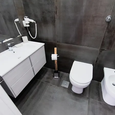 Ibisco & Relax Ποτσουόλι