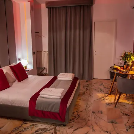 Ibisco & Relax Ποτσουόλι