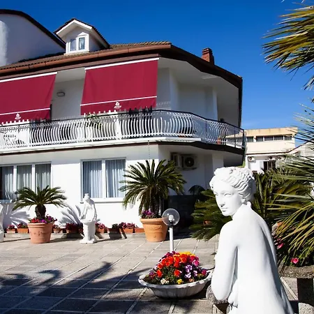 Ibisco & Relax Bed and Breakfast