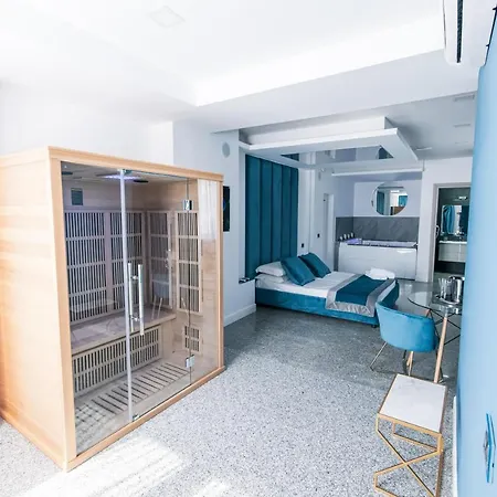 Ibisco & Relax 4* Pozzuoli