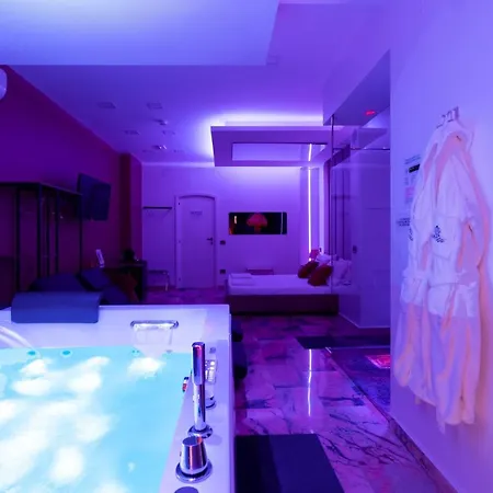 Ibisco & Relax 4* Ποτσουόλι