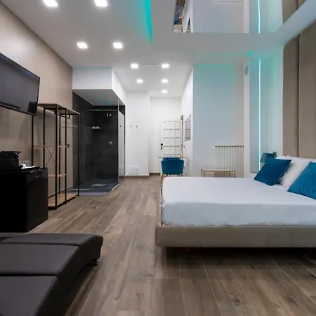 Ibisco & Relax 4* Ποτσουόλι