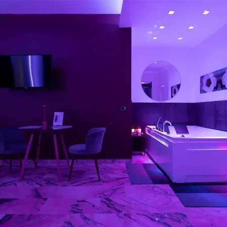 Ibisco & Relax 4* Ποτσουόλι