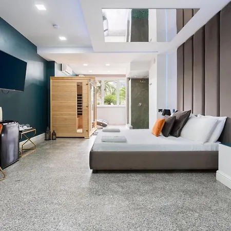 Ibisco & Relax 4* Ποτσουόλι