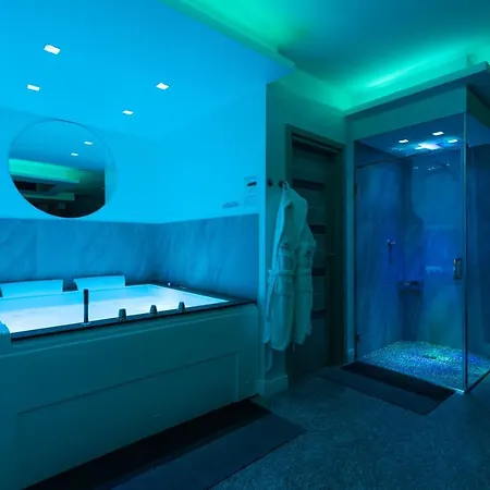 Bed and Breakfast Ibisco & Relax 4*