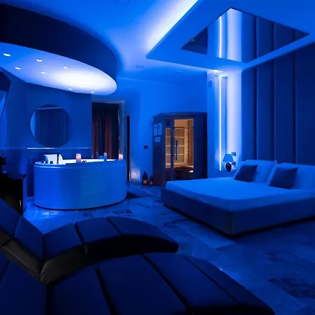 Ibisco & Relax 4* Ποτσουόλι