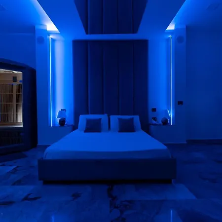 Ibisco & Relax Bed and Breakfast Ποτσουόλι