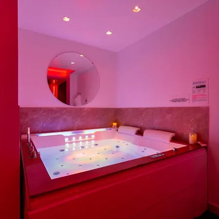 Ibisco & Relax Bed and Breakfast 4*