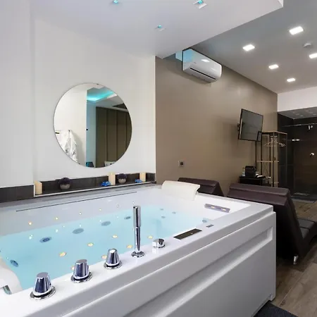 Ibisco & Relax Bed and Breakfast