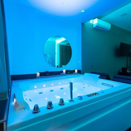 Bed and Breakfast Ibisco & Relax