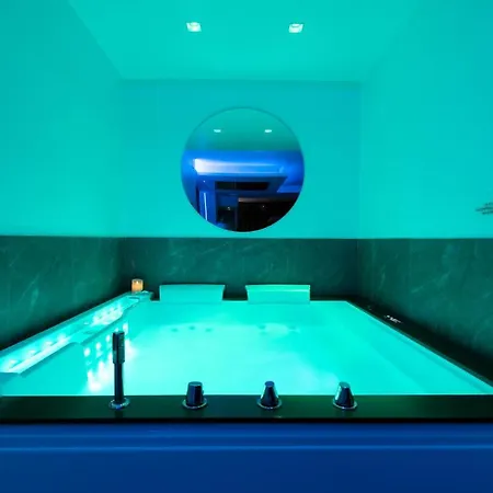 Ibisco & Relax Bed and Breakfast Ποτσουόλι