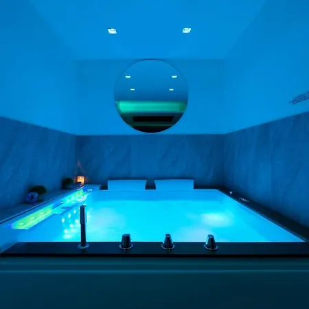 Bed and Breakfast Ibisco & Relax 4*