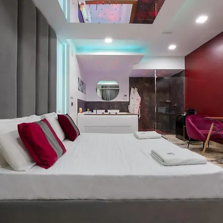 Bed and Breakfast Ibisco & Relax