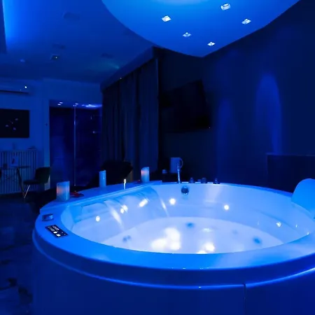 Ibisco & Relax 4* Ποτσουόλι